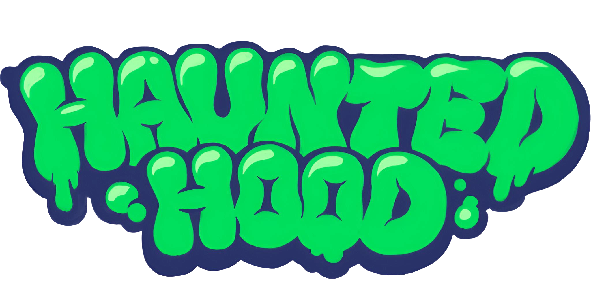 Haunted Hood