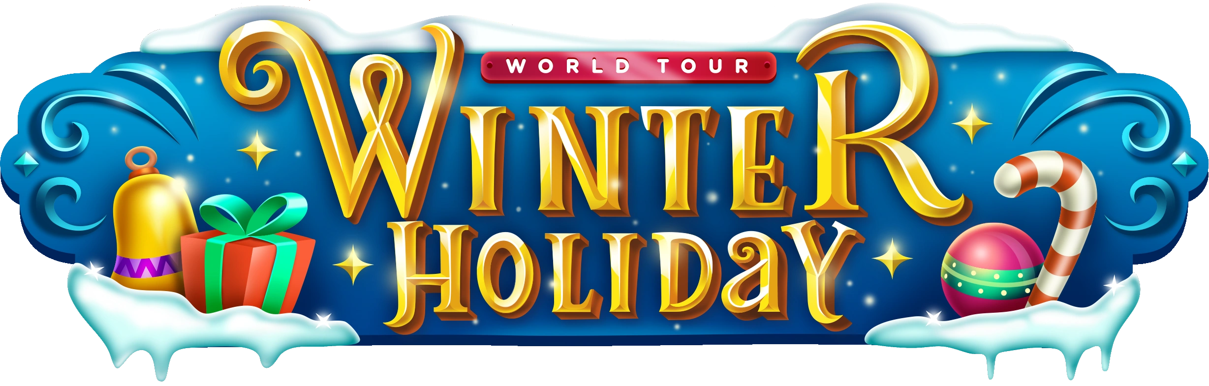 Winter Holiday 2019